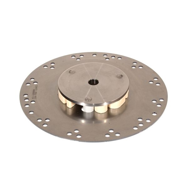 R&D Drive Plate For PRM (17 Teeth Spline, 266.7mm OD, 100 lbft Torque)