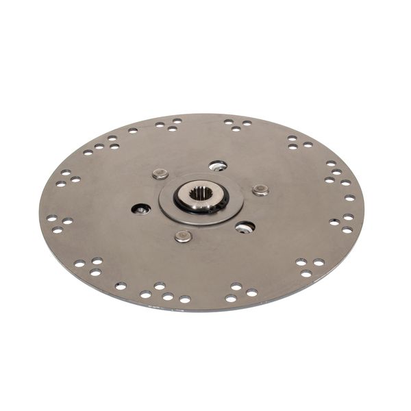 R&D Drive Plate For PRM (17 Teeth Spline, 266.7mm OD, 100 lbft Torque)