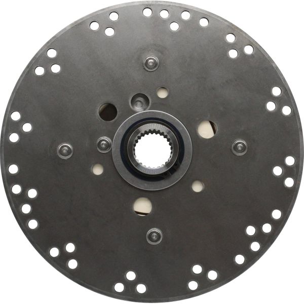 R&D Drive Plate For PRM Delta (17 Teeth Spline / 266.7mm Diameter)