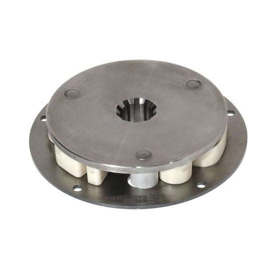 R&D Drive Plate For PRM & ZF (10 Teeth Spline, 155.45mm OD, 100 lbft)