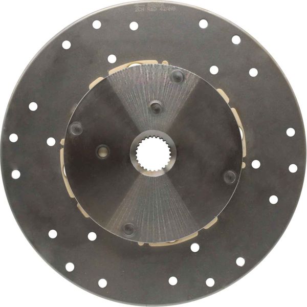 R&D Drive Plate For Borgwarner, PRM, ZF (26 Teeth Spline / 298.5mm OD)