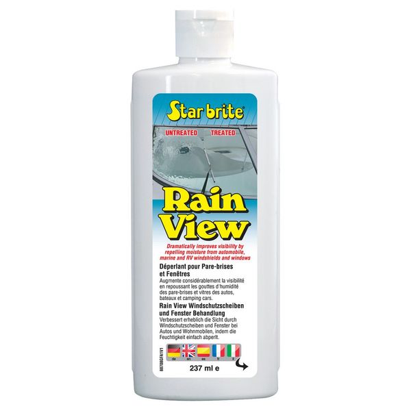 Star Brite Rain View 237ml