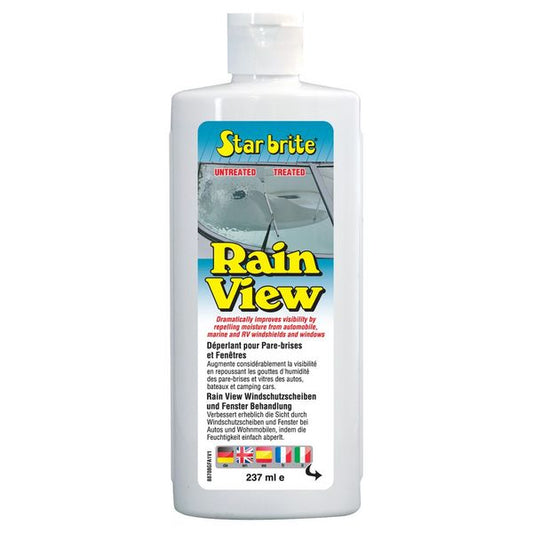 Star Brite Rain View 237ml