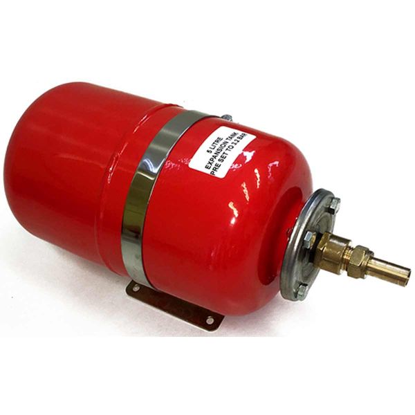 Surejust Accumulator Tank (8 Litres)