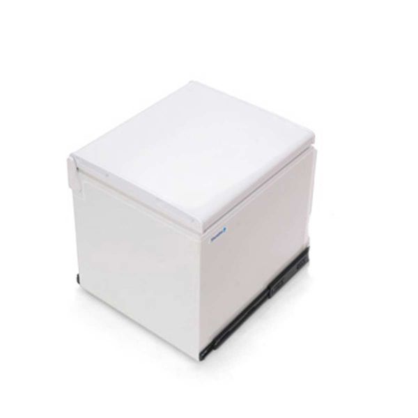 Shoreline 40L Mini Chest Freezer 12/24V DC White