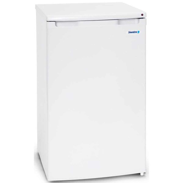 Shoreline Undercounter Freezer 4 Star (68 Litres / White / 12V/24V)