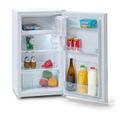 Shoreline RK113 80 Litre Narrow Fridge (White / 12V & 24V)