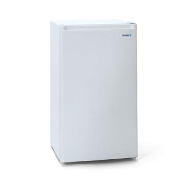 Shoreline RK113 80 Litre Narrow Fridge (White / 12V & 24V)