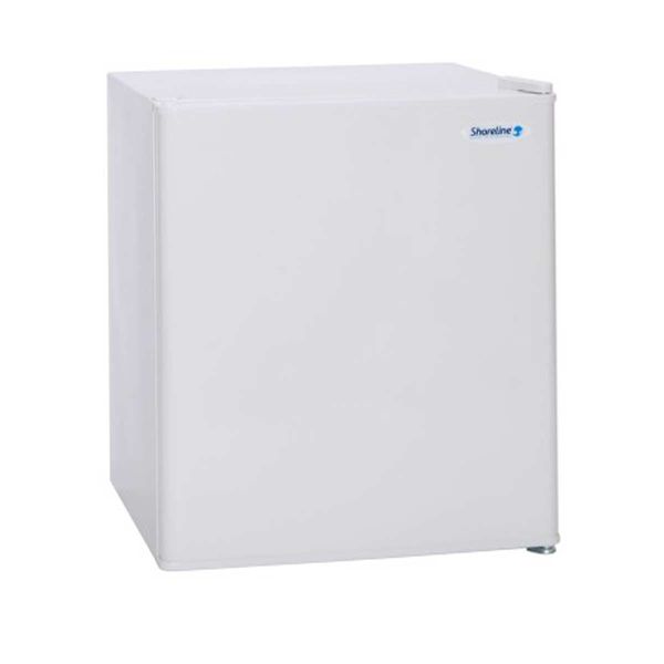 Shoreline 34L Upright Freezer 2-Star (White / 12V & 24V)