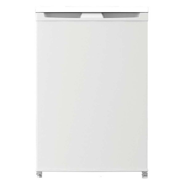 Shoreline 114L Fridge with 13L Ice Box 12/24V DC White