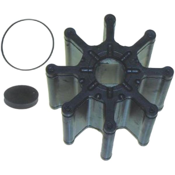 Sierra 18-3016-1 Impeller Kit for Mercury Mercruiser Outboards