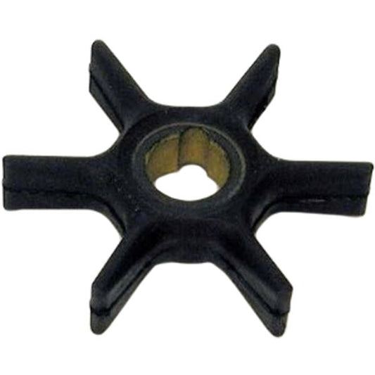 Sierra 18-3062 Impeller for Mercury, Chrysler and Force Outboards