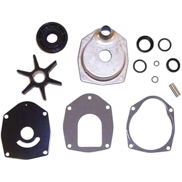 Sierra 18-3147 Repair Kit for Mercury and Volvo Penta Water Pumps