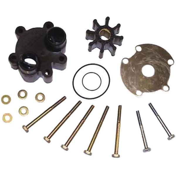 Sierra 18-3150 Repair Kit for Mercruiser Outboard Water Pumps