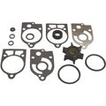 Sierra 18-3207 Repair Kit for Mercury Outboard Water Pumps