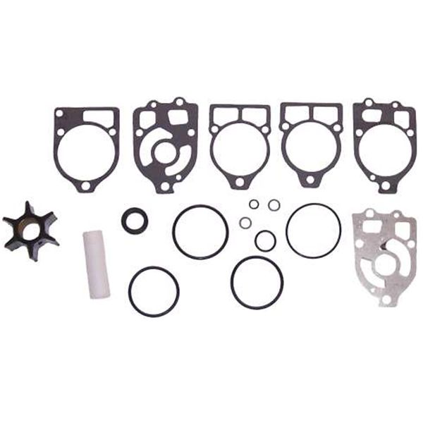 Sierra 18-3217 Repair Kit for Mercury and Mercruiser Water Pumps