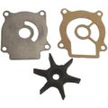 Sierra 18-3242 Impeller Kit for Suzuki Outboard Water Pumps