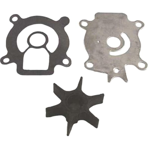 Sierra 18-3243 Impeller Kit for Suzuki Outboard Water Pumps