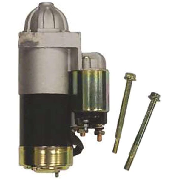 Sierra 18-5913-1 Starter Motor for Mercruiser & Volvo Outboard Engines