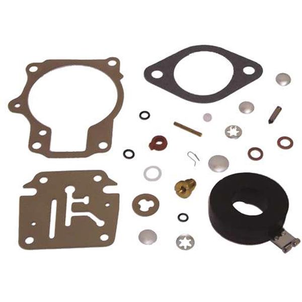 Sierra 18-7222 Carburettor Gasket Kit for Mercury & Johnson Outboards