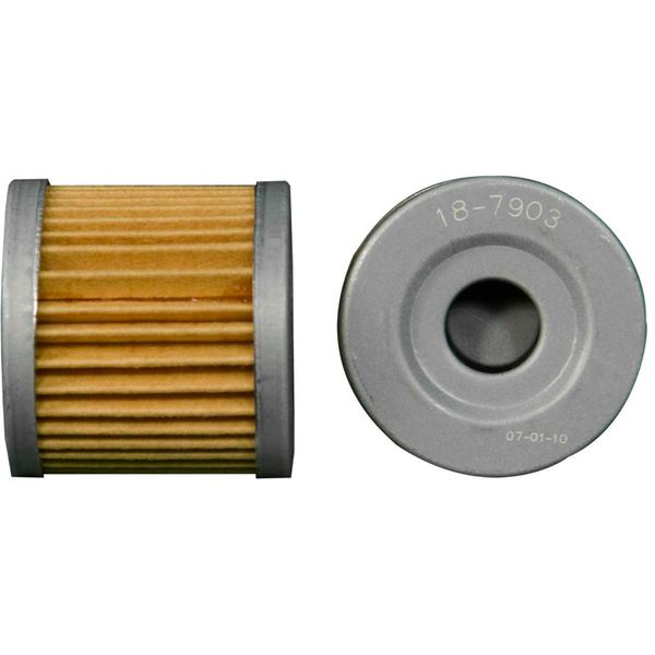 Sierra 18-7903 Oil Filter for Suzuki and OMC Outboard Engines – All ...