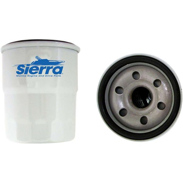 Sierra 18-7905-1 Oil Filter for Suzuki Outboards