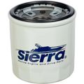 Sierra 18-7911-1 Oil Filter for Honda and Yamaha Outboards