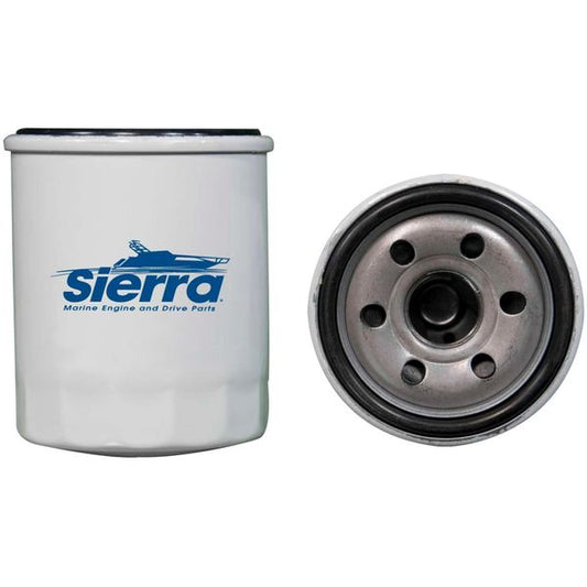 Sierra 18-7914 Oil Filter for Mercury Outboard Engines