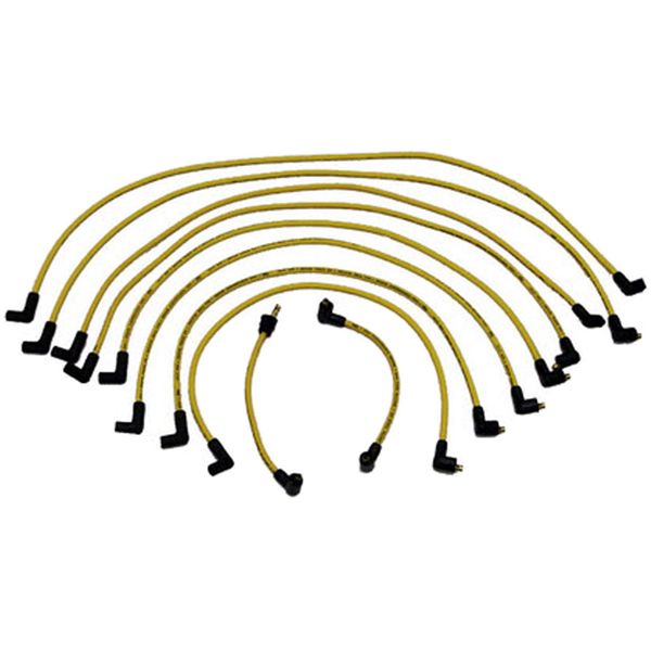 Sierra 18-8803-2 Spark Plug Wire Kit for Volvo Penta Engines