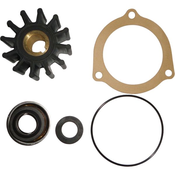 Sherwood Minor Repair Kit 13967 for Sherwood K75 Engine Cooling Pumps