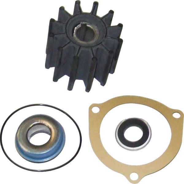 Sherwood Minor Repair Kit 15979 for Sherwood Engine Cooling Pumps