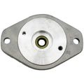 Sherwood 18681 Alloy Mounting Plate for Sherwood M71 Pumps