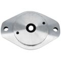 Sherwood 18681 Alloy Mounting Plate for Sherwood M71 Pumps