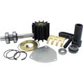 Sherwood Major Repair Kit 25126 for Sherwood Engine Cooling Pumps