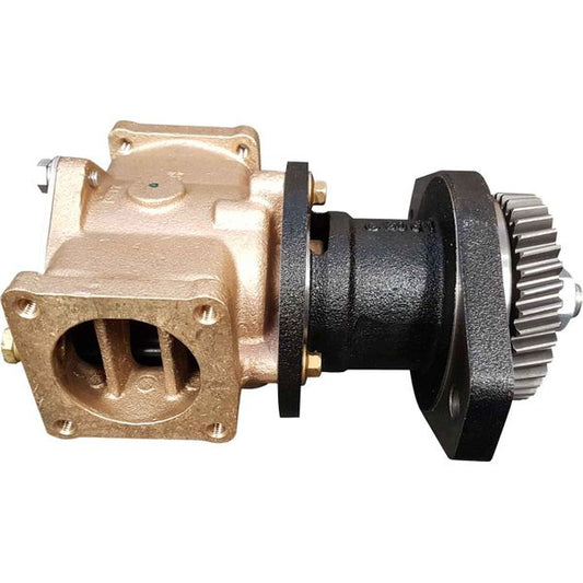 Sherwood G2610X Flange Mounted Engine Cooling Pump (Flange Ports)