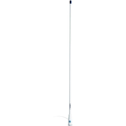 Scout KS-108 AM/FM Fibreglass Antenna 1M (3'3") with 4M Cable