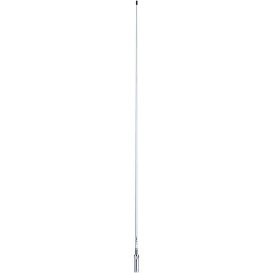 Scout KS-50 3db VHF Fibreglass Antenna 1.5M (5') with Fast Fit