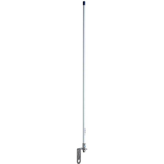 Scout KS-61 2.4GHz 10dBi Omnidirectional Wi-Fi Antenna with SS Bracket