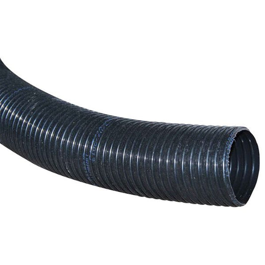 Seaflow Ducting Hose 100mm ID (Sold Per 10 Metre Coil)