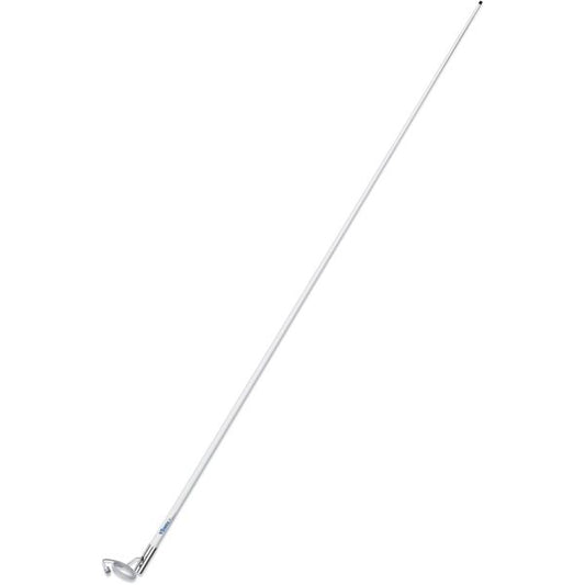 Shakespeare 5101-S Fibreglass Antenna (6m Cable / VHF)