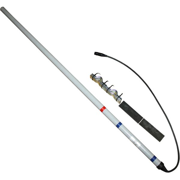 Shakespeare MD7A Commercial Antenna (1m Cable / Clamp On / VHF) £270.54 Incl VAT