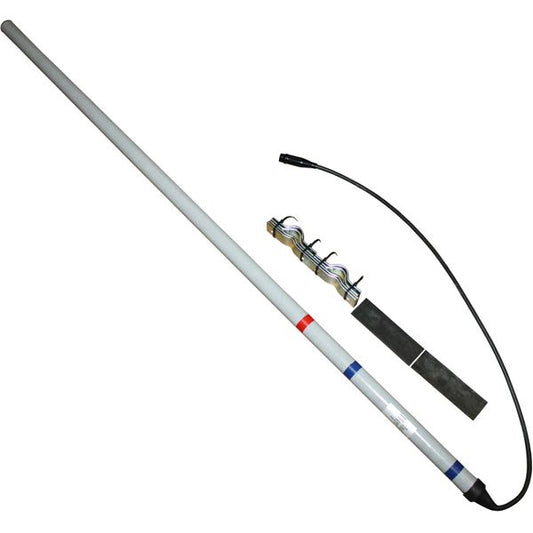 Shakespeare MD7A Commercial Antenna (1m Cable / Clamp On / VHF) £270.54 Incl VAT