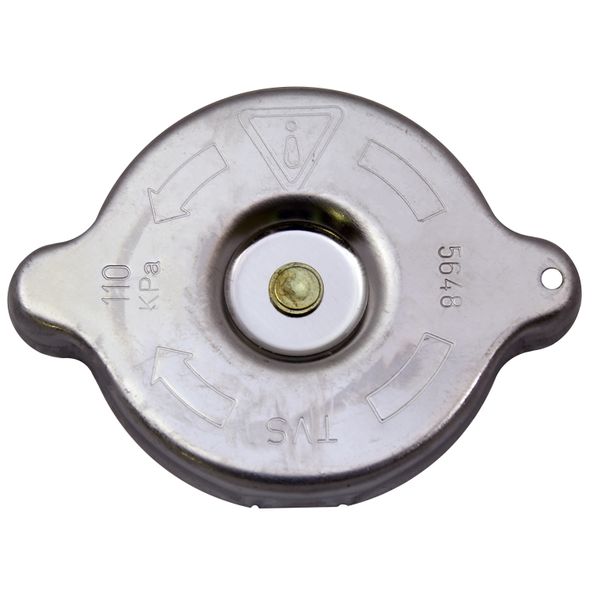 Pressure Cap for the TT-011 Expansion Tank