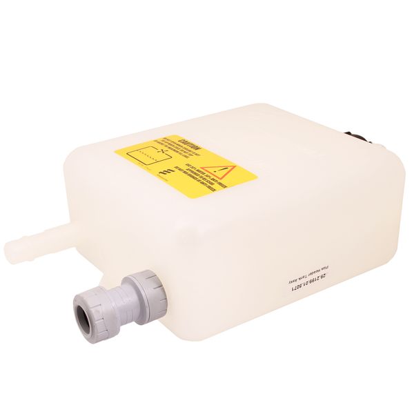 Eberspacher E5071 Header Tank Single Port