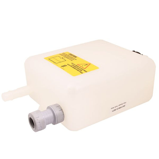 Eberspacher E5071 Header Tank Single Port