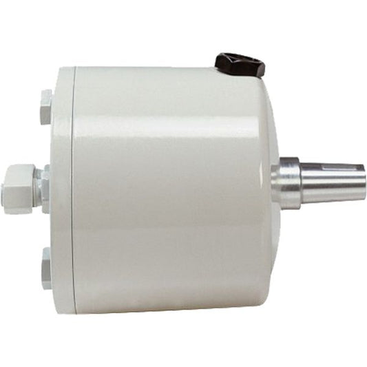 Vetus HTP3010 White Hydraulic Steering Helm Pump (10mm Fittings)