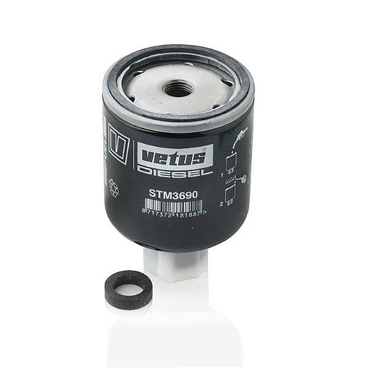 Vetus Diesel Fuel Filter for Vetus M2, M3, M4, M5 and VH4 Engines