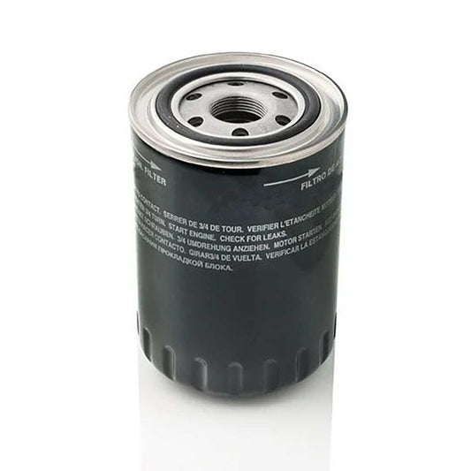 Vetus Oil Filter for Vetus VH4.65 and VH4.80 Engines