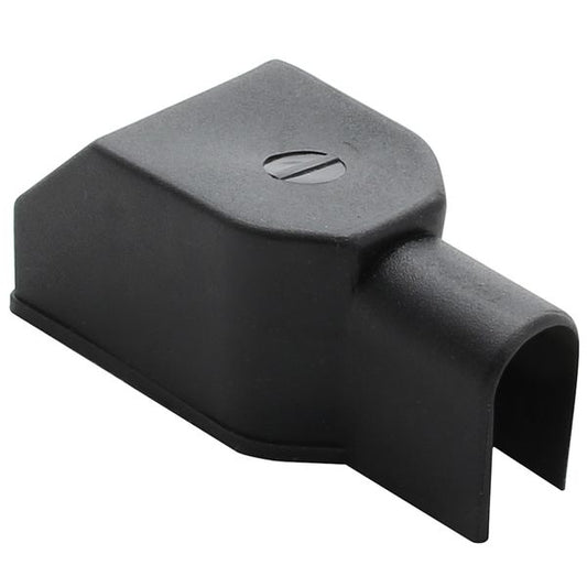 AMC Battery Terminal Cover Black Single