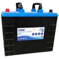 Exide ER600 Marine and Leisure Battery (120Ah / Flooded Lead Acid)